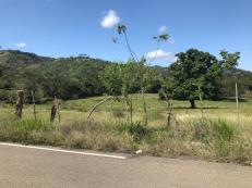 VENDEMOS ESTE TERRENO EN LA MONTAÑA